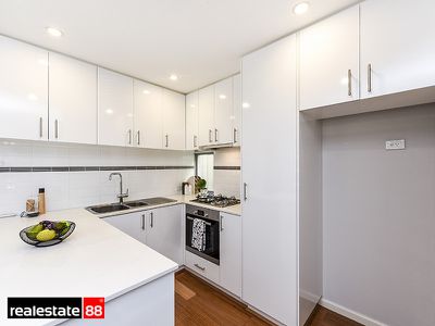 3 / 51 Milton Street, Mount Hawthorn