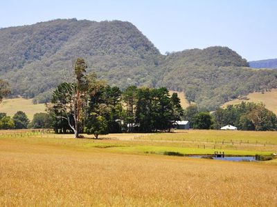 2168 Moss Vale Road, Kangaroo Valley