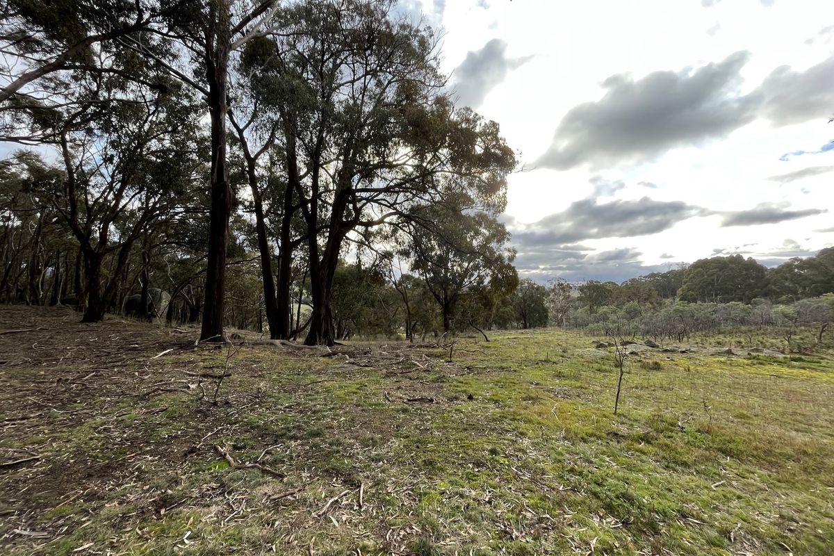 213 Ridge Road, Gooram