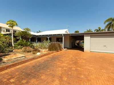 32 Koolama Drive, Cable Beach
