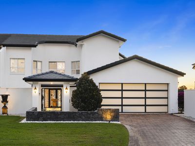 5276 Marine Drive North, Sanctuary Cove