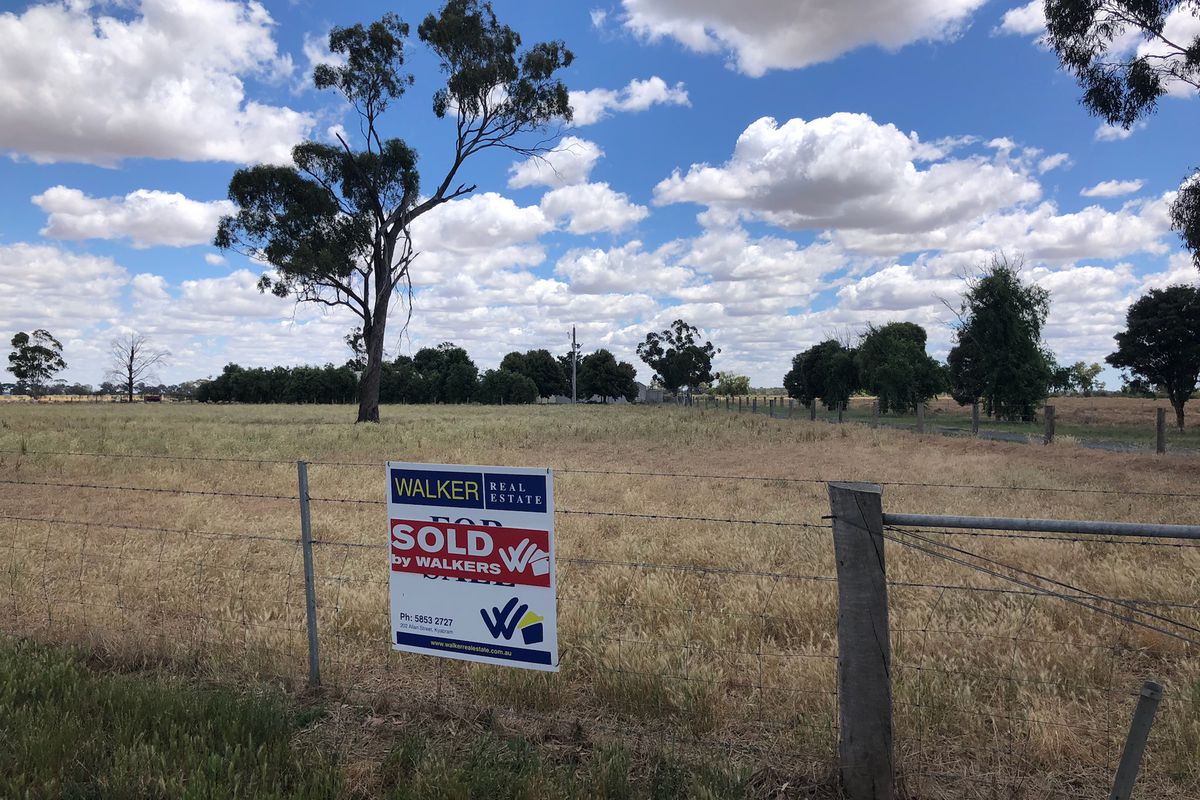 310 Blamey Road, Stanhope