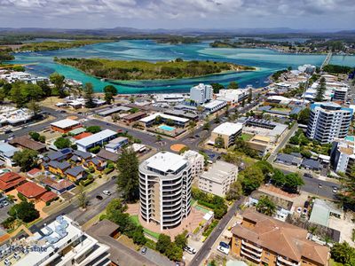 502 / 21-25 Wallis Street, Forster