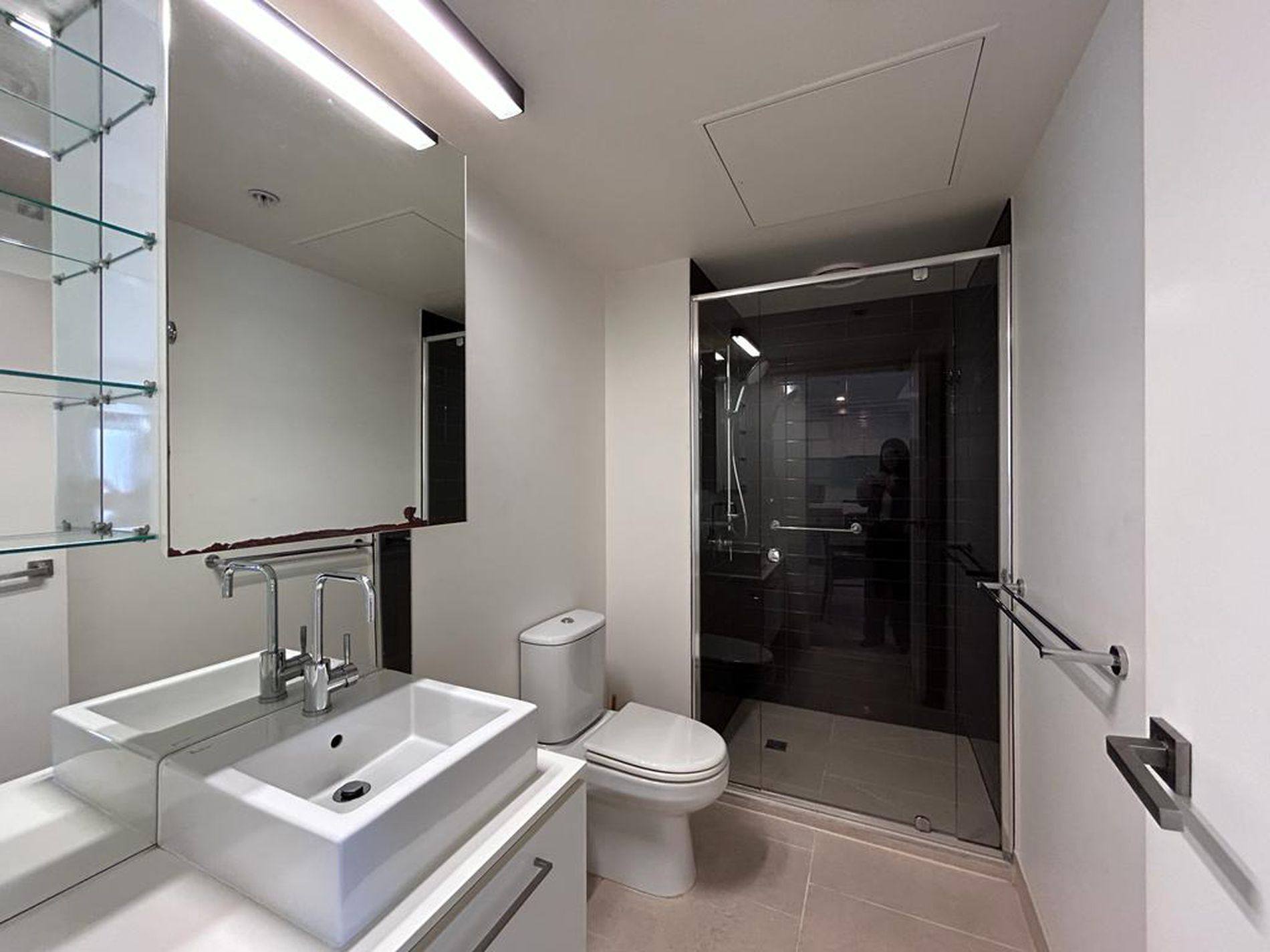 1205 / 568 St Kilda Road, Melbourne