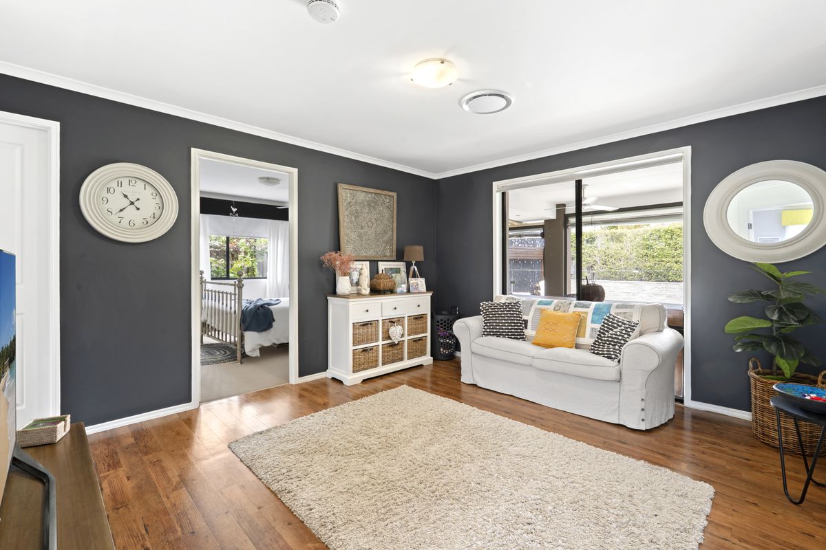 25 Regatta Avenue, Oxenford