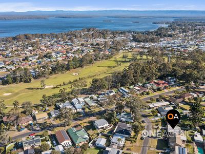 16 Wattle Avenue, Sanctuary Point