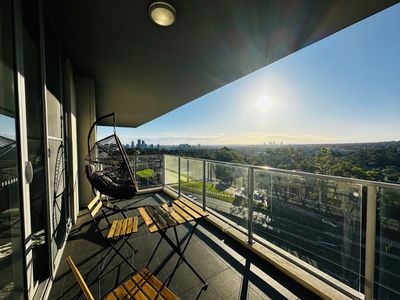 7038 / 219 Blaxland Road, Ryde