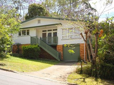 37 Iona Terrace, Taringa