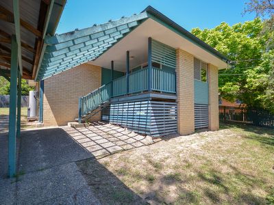 34 Bannerman Street, Riverview