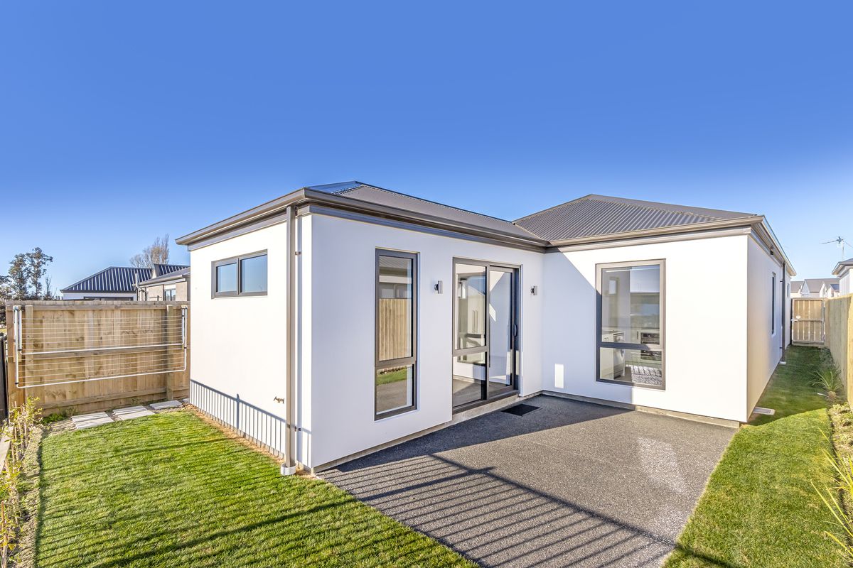 80A Bill Hammond Drive, Belfast