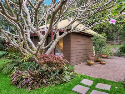 143 Parmenter Road, Coffee Camp