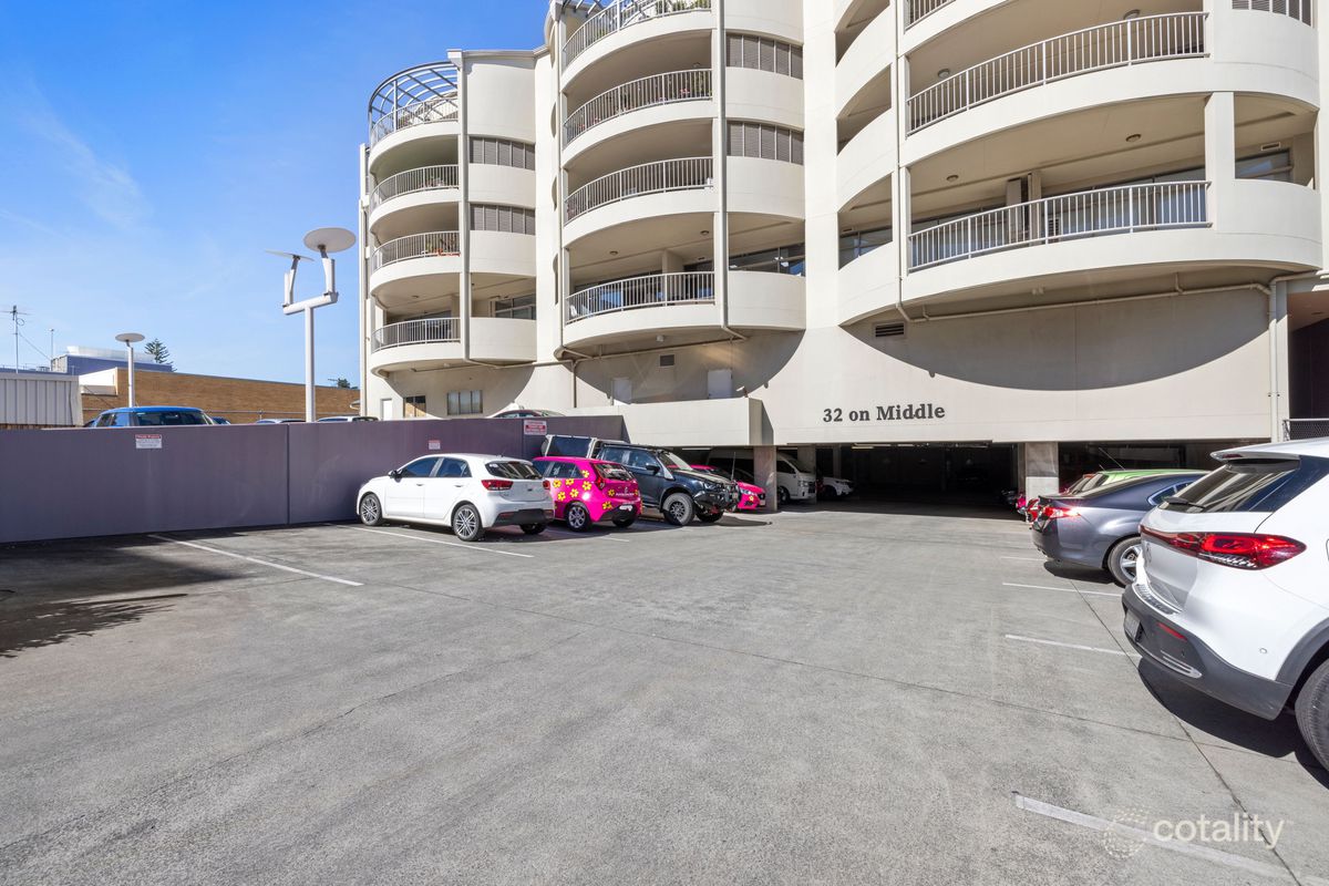 Suite 6 / 32 Middle Street, Cleveland