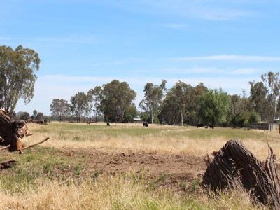 Lot 112, Glenview Drive, Barham