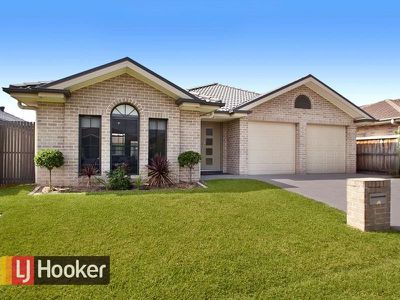 26 Lilydale Drive, Woodcroft