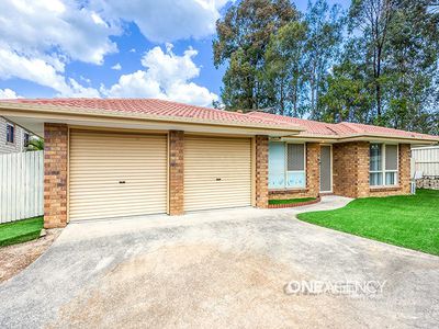 48 Cassowary St, Doolandella