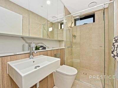 409 / 1 Kyle Street, Arncliffe