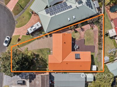 12 Formby Close, Bomaderry