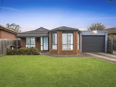 51 Hamilton Street, Craigieburn