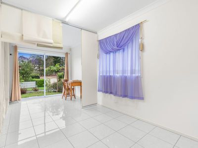 66 Crewe Street, Mount Gravatt East