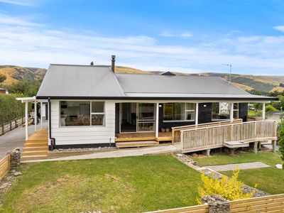 28 Snowdon Street, Allanton