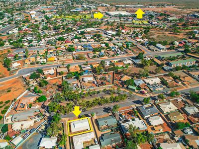 21B Corboys Place, South Hedland