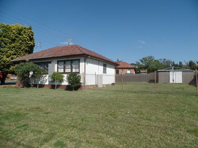 65 Webster Road, Lurnea