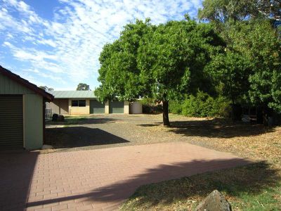 11 Crusoe Road, Kangaroo Flat