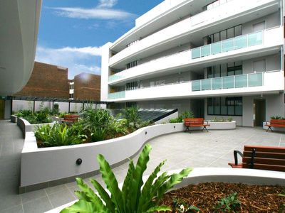 202 / 36 Bertram Street, Chatswood