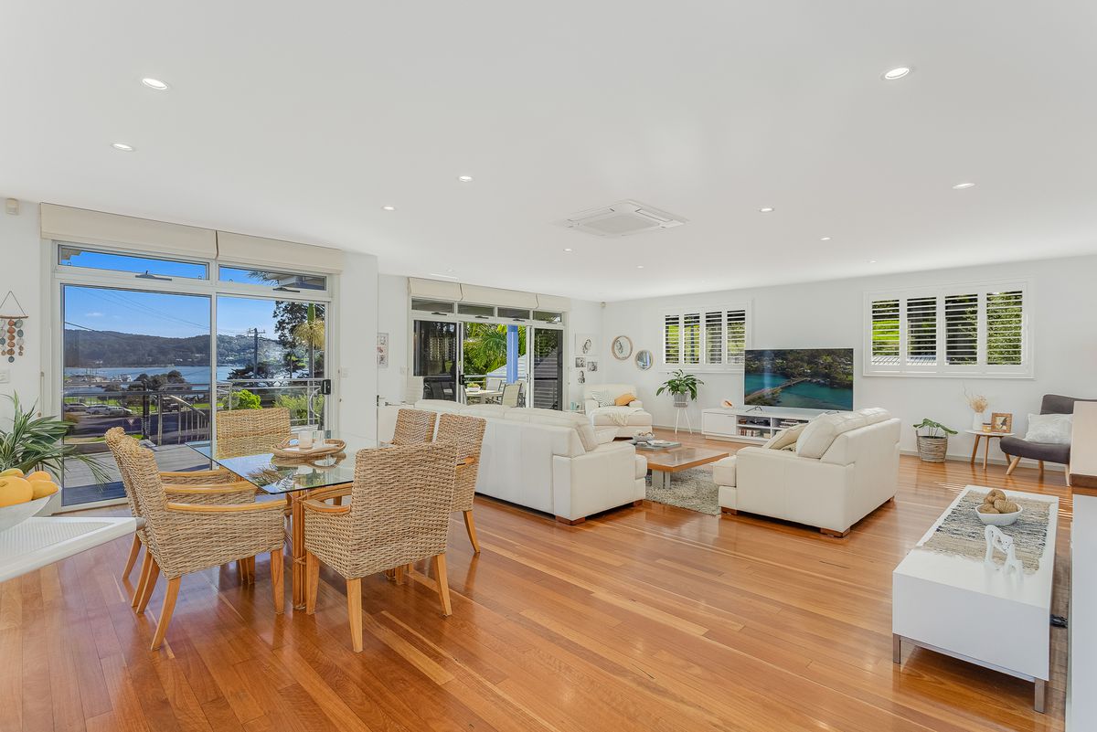 1 Bay Street, Narooma