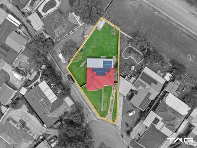 14 Fizell Place, Minchinbury