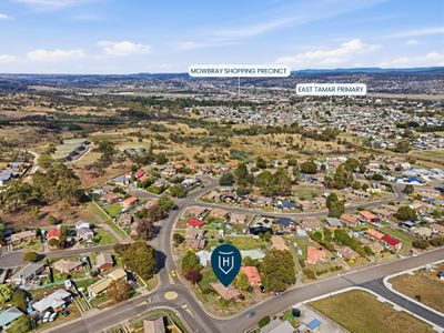 38 Reservoir Road, Rocherlea