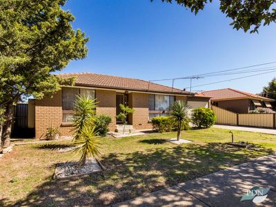 70 Evergreen Avenue, Albanvale