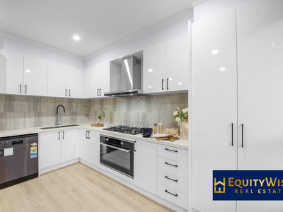 8 Sefton Street, Mambourin