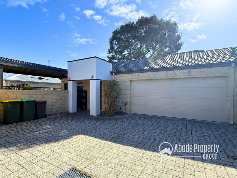 52B Salmar Way, Westminster