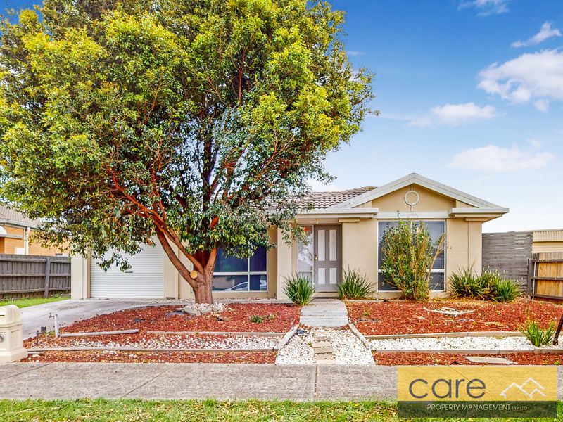 39 Dartmoor Drive, Cranbourne East