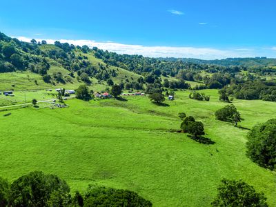 154  Tuntable Creek Road, The Channon