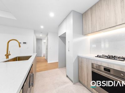 1509 / 2 Mandala Parade, Castle Hill