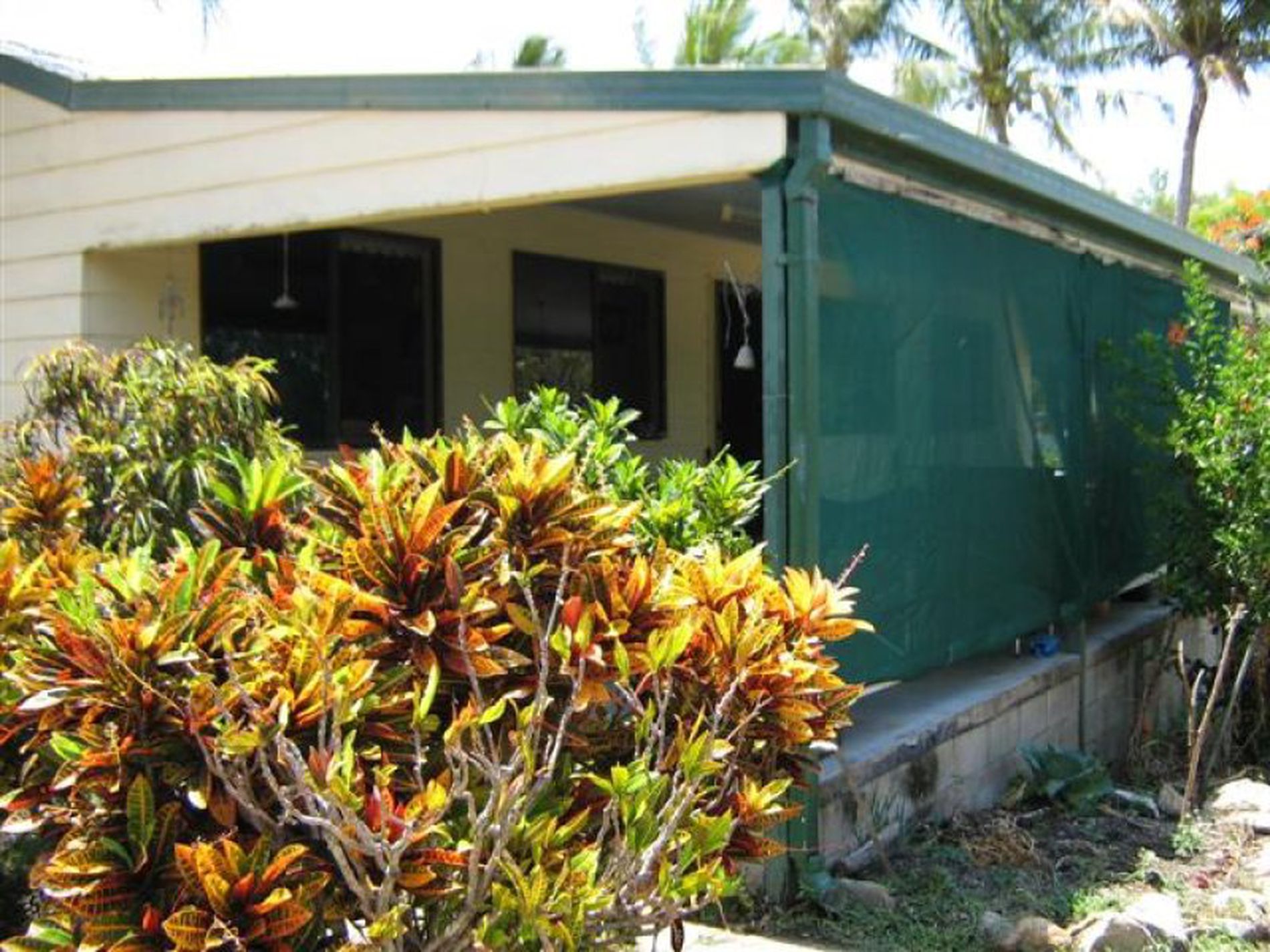 64 May Street, Cooktown