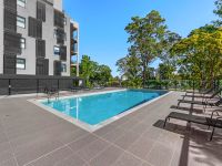 257 / 181 Clarence Road , Indooroopilly