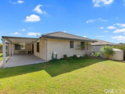 58 Moonstone Drive, Urangan
