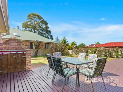 12 Formby Close, Bomaderry