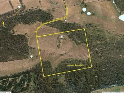 41 Acres Off Abbots Road, Nicholls Rivulet