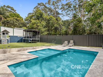 14 Telopea Place, Cordeaux Heights
