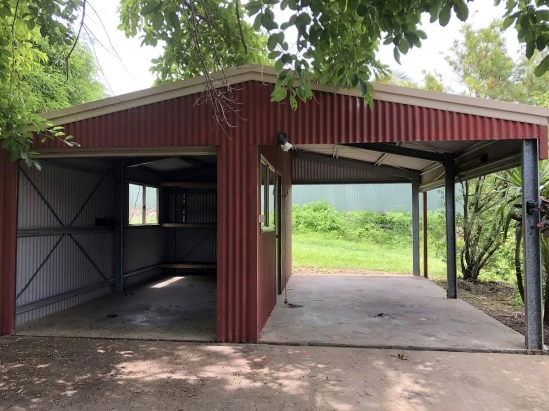 2 Furneaux street, Cooktown