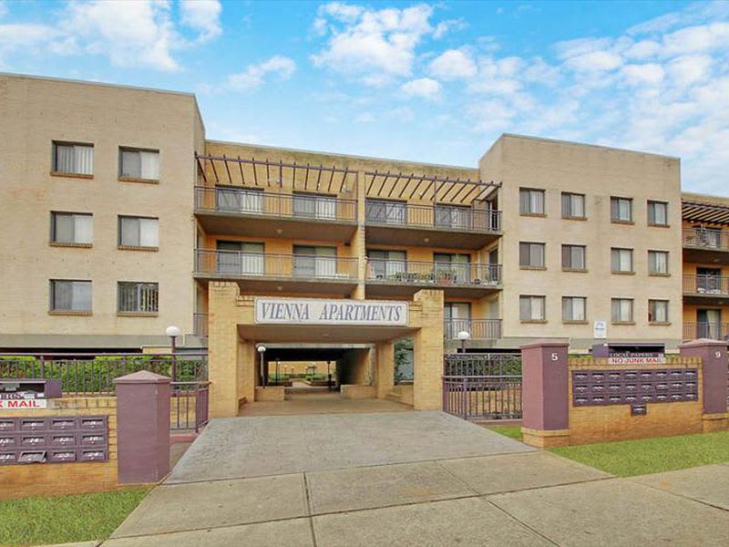 44/5-9 Fourth Avenue, Blacktown