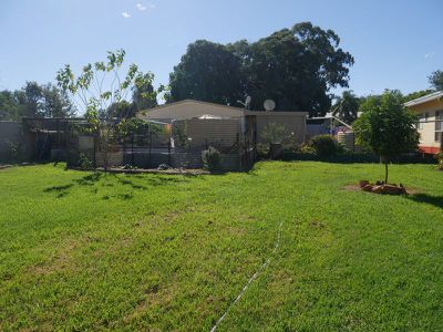29 Main Street, Tingoora