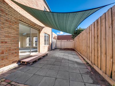 3 / 70 Pickett Street, Footscray