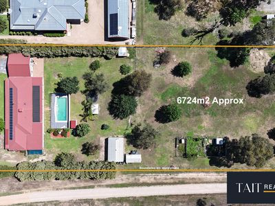 17 Tavern Terrace, Wangaratta