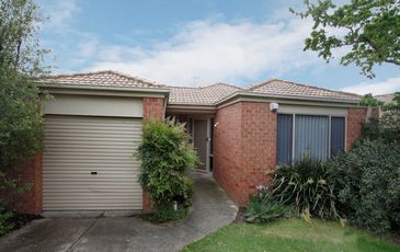 11 Apsley Terrace, Berwick
