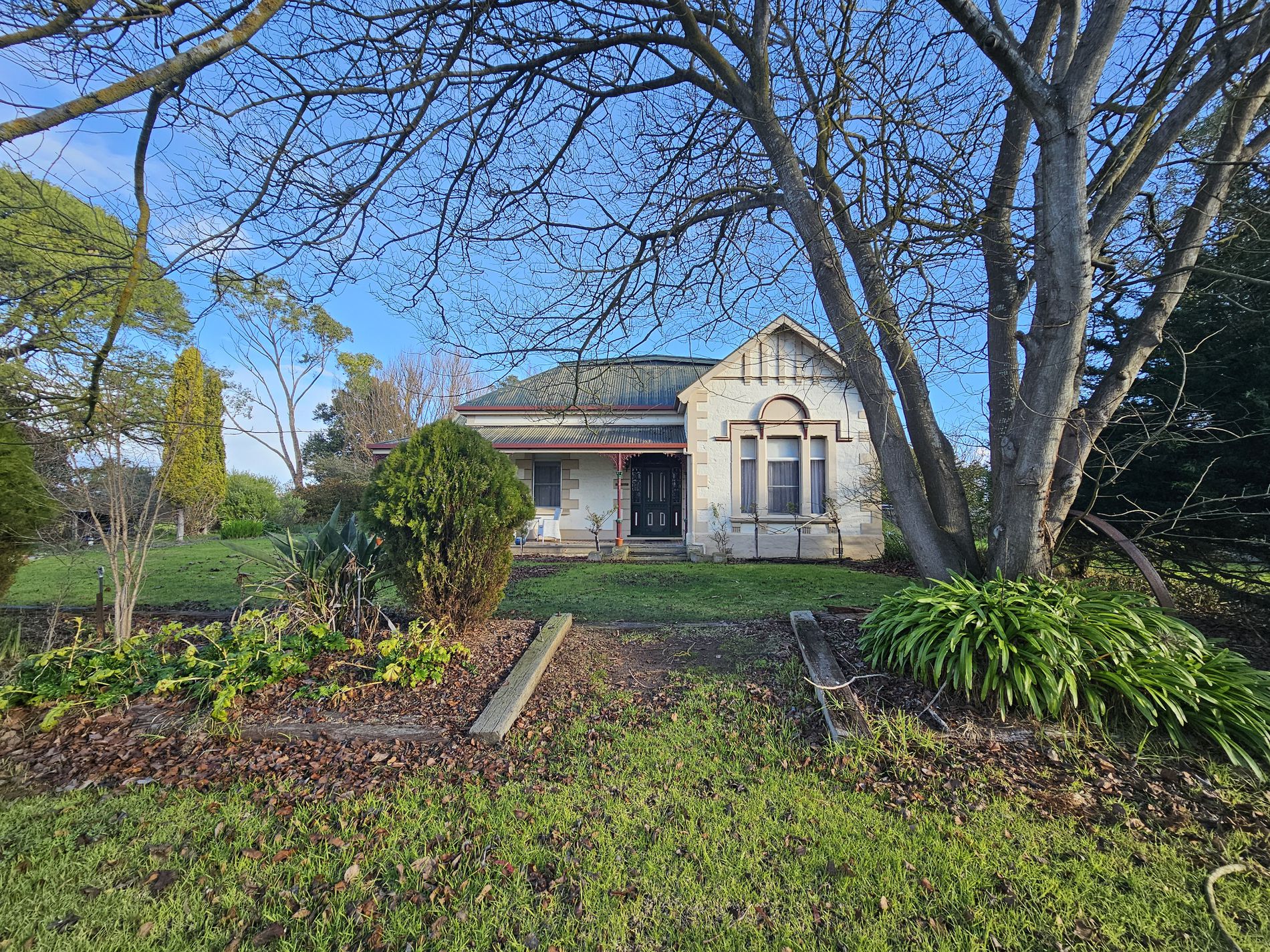 274 Bouchiers Road, Hatherleigh